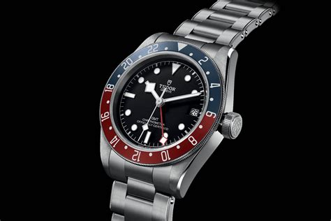 tudor black bay gmt dimensions|tudor black bay gmt price.